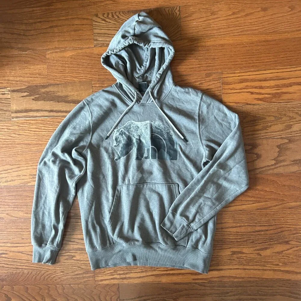 The North Face north face